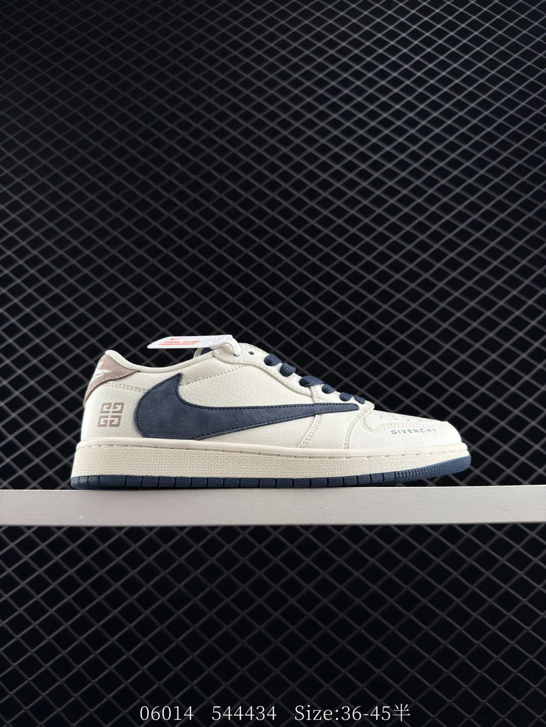 Nike Air Jordan 1 x Travis Scott AJ1